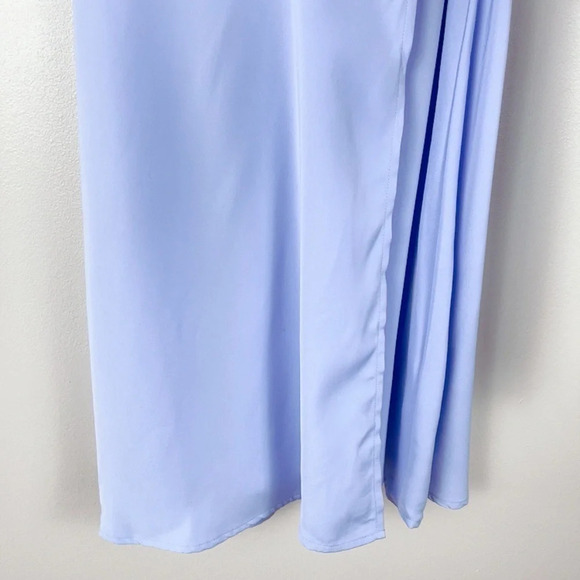 Superdown Kaia Wrap Dress - Picture 13 of 15